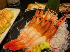 -無境·匠心日本料理(汉街店)