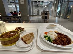 -阿那亚第六食堂(文创街区店)