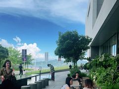 -SAANCI山池咖啡(海上世界文化艺术中心店)