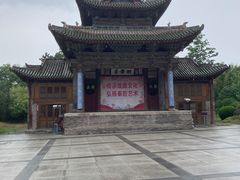 -韩城古城