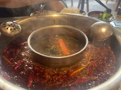 -华丰火锅(双林北横路店)