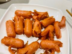 -海底捞火锅(劲松店)