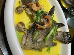 -79号渔船海鲜饭店(华强北店)