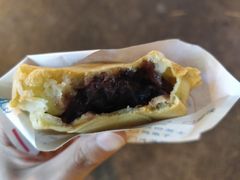 -味正点车轮饼可丽饼(南禅寺店)
