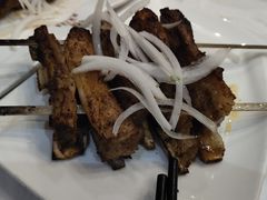 -艾莱茵(青河小区店)