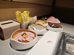 -海底捞火锅(太阳宫凯德mall店)