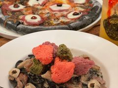 -城市大道红炉披萨烘焙坊