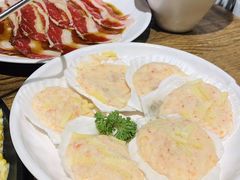 -釜山火炉韩式炭火烤肉(欧洲城店)