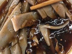 -杨记灌肠(食品街店)