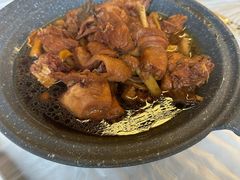 -京北渔家傲