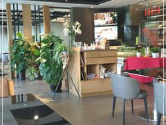 大堂-衡山汇·高级粤菜(霄云路店)