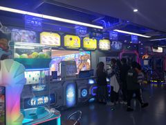 -天空之城游乐体验世界(义乌之心店)