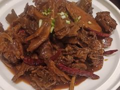 -茶叁酒肆·楚味江湖(菱角湖店)