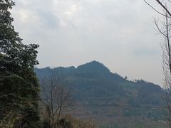 -樱桃山旅游景区