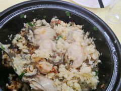 -蚝家菜馆(沙井店)