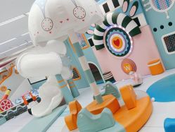 -孩子王童乐园(连云港万达店)