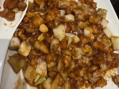 -好嫂子酱猪手•农家菜(蒲黄榆店)