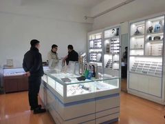 -云镜眼镜加工中心(南环路店)