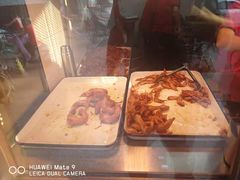 -鸡打鸣熏鸡系列(总店)