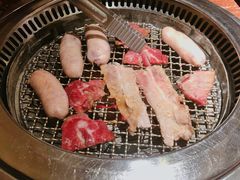 -和牛村烧肉放题(淄博王府井店)