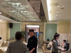 -狮王府淮扬菜(新街口友谊店)