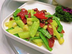 -小贝壳酒楼(经九路店)