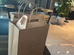 -星河吉酒店-BOND大堂吧·咖啡·简餐