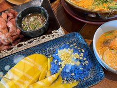 -Pad Thai Kratong Thong by ama