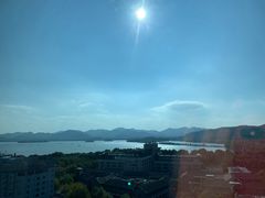 -杭州城中香格里拉大酒店