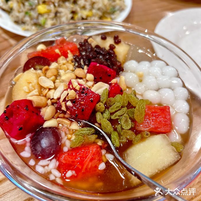 嘉州叶婆婆钵钵鸡(建设路店)图片