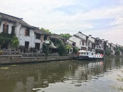 -一縷炊煙(南长街店)