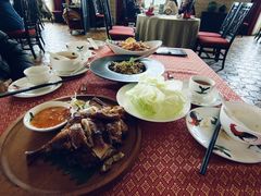 -南沙游艇会·大兵船餐厅