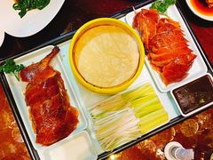 -大理实力希尔顿酒店御璽中餐厅YUXI – CHINESE RESTAURANT