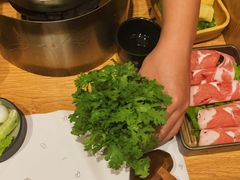 -独食火锅·半米屋台(望平街店)
