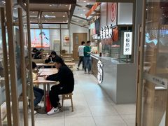-小满手工粉(上海月星环球港店)