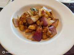 -环球港凯悦 · 享悦中餐厅