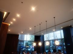 -星巴克(凯德晶萃店)