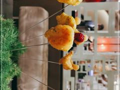 -北京王府井希尔顿酒店·秦唐中餐厅Chynna