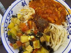 -王老大面(凤城六路店)