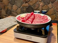 -满来寿喜烧(金虹桥店)