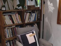 -COTTON CAFE(德信·中外公寓店)