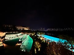 -清河半岛温泉度假酒店