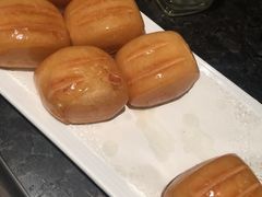 炸馒头-海底捞火锅(连城广场店)