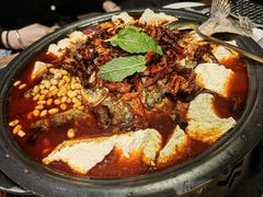 -探鱼·鲜青椒爽麻烤鱼(正佳广场店)