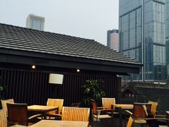 无印良品Cafe&nbsp;&&nbsp;Meal&nbsp;MUJI-无印良品餐堂 MUJI Diner(成都太古里店)