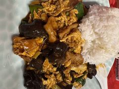 -正阳门饭庄·烤鸭·北京菜(万丰路七里庄店)
