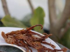 招牌鸭舌-绝味鸭脖(香港名都店)