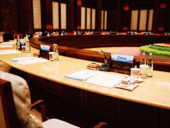 -北京雁栖湖国际会展中心