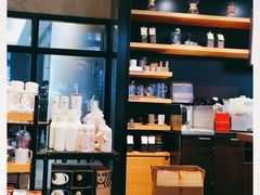 -星巴克臻选(沈阳大悦城店)