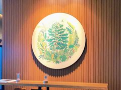 大堂-星巴克(天津东江道香年广场店)